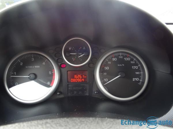 Peugeot 206+ 206+ URBAN 1.4L HDI 70 CV