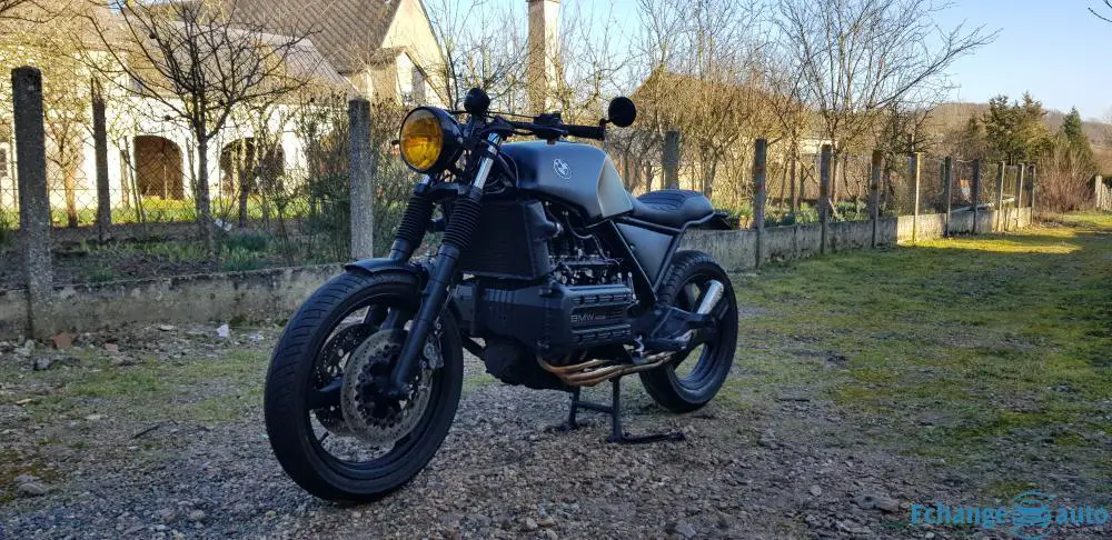 BMW K1100 Cafe Racer