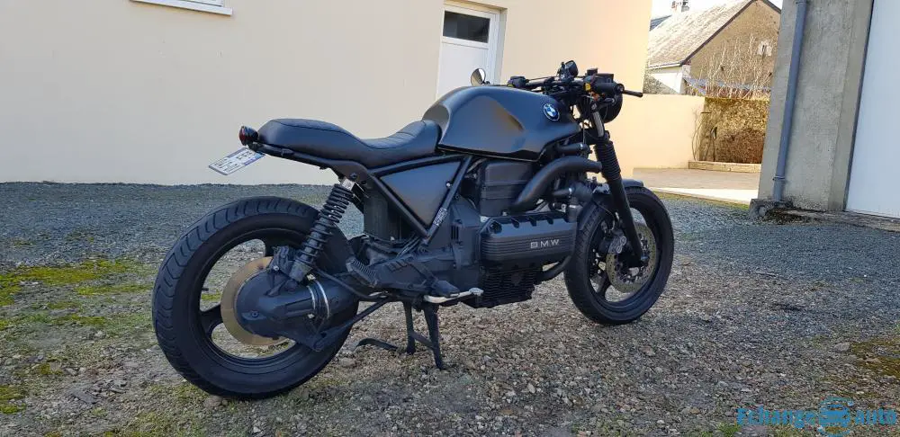 BMW K1100 Cafe Racer