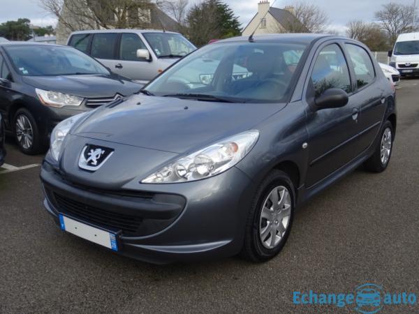 Peugeot 206+ 206+ URBAN 1.4L HDI 70 CV