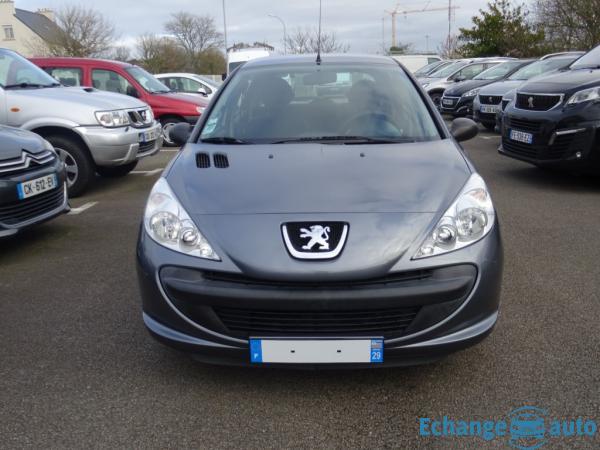 Peugeot 206+ 206+ URBAN 1.4L HDI 70 CV