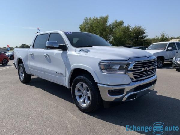 Dodge Ram 1500 laramie v8 5.7l hemi bva8 395hp