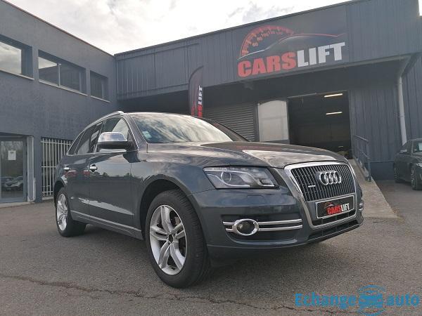 Audi Q5 Ambition Luxe 2.0 TDI 170 ch - GARANTIE 6 MOIS