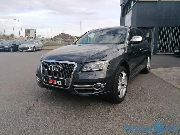 Audi Q5 Ambition Luxe 2.0 TDI 170 ch - GARANTIE 6 MOIS