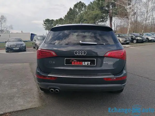 Audi Q5 Ambition Luxe 2.0 TDI 170 ch - GARANTIE 6 MOIS