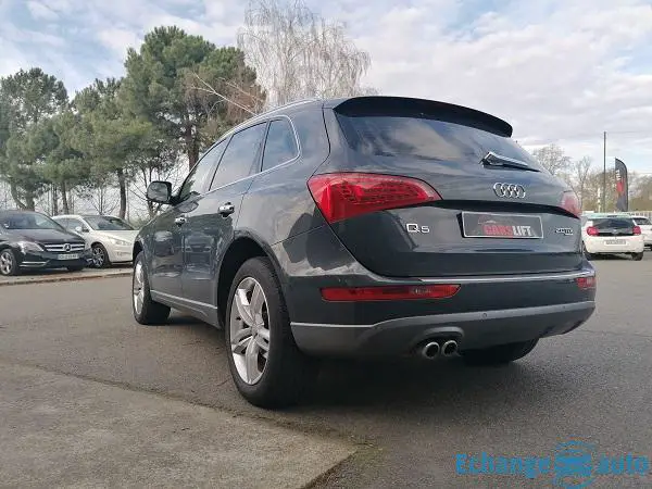 Audi Q5 Ambition Luxe 2.0 TDI 170 ch - GARANTIE 6 MOIS