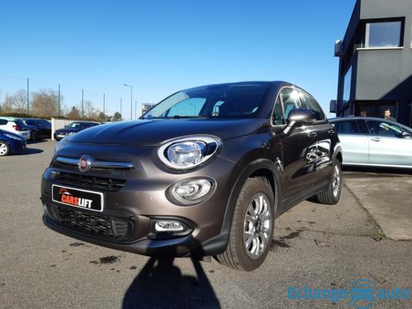 Fiat 500 Popstar Business X 1.4 i 140 ch - GARANTIE 6 MOIS