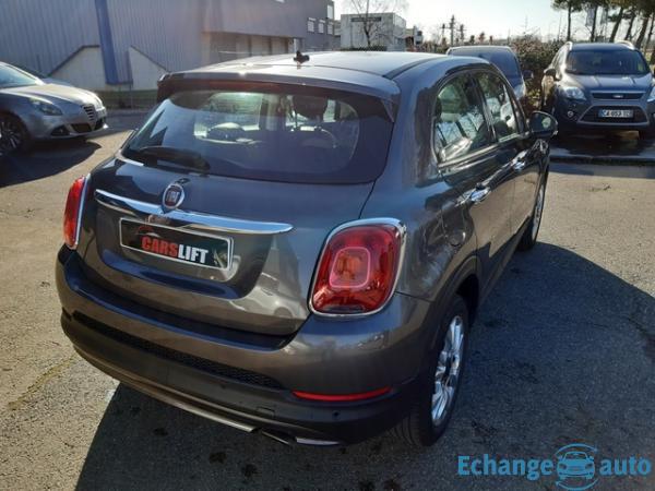 Fiat 500 Popstar Business X 1.4 i 140 ch - GARANTIE 6 MOIS