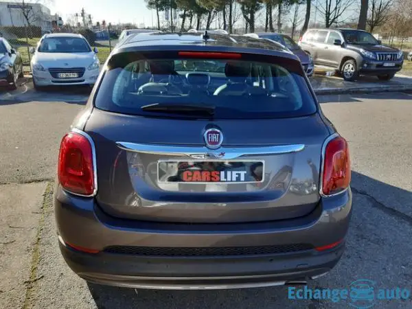 Fiat 500 Popstar Business X 1.4 i 140 ch - GARANTIE 6 MOIS