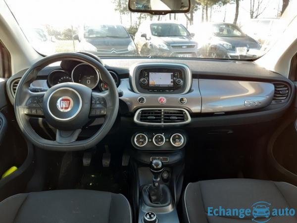 Fiat 500 Popstar Business X 1.4 i 140 ch - GARANTIE 6 MOIS