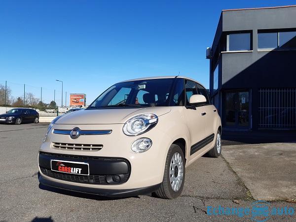 Fiat 500 L Grande Punto 1.4 MPI 95 ch - GARANTIE 6 MOIS