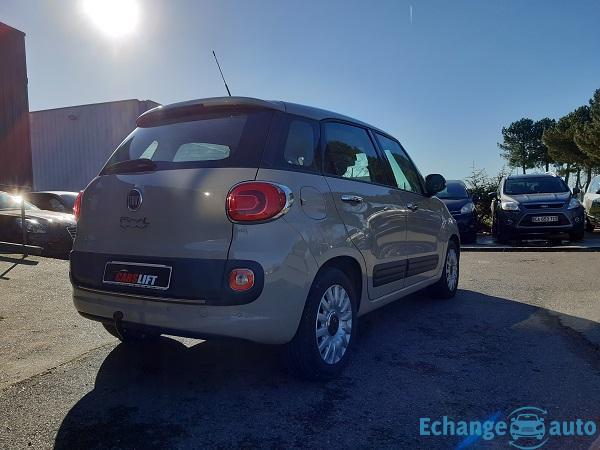 Fiat 500 L Grande Punto 1.4 MPI 95 ch - GARANTIE 6 MOIS