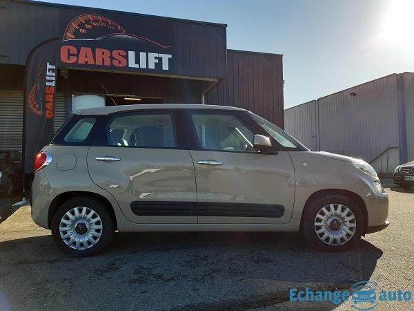 Fiat 500 L Grande Punto 1.4 MPI 95 ch - GARANTIE 6 MOIS