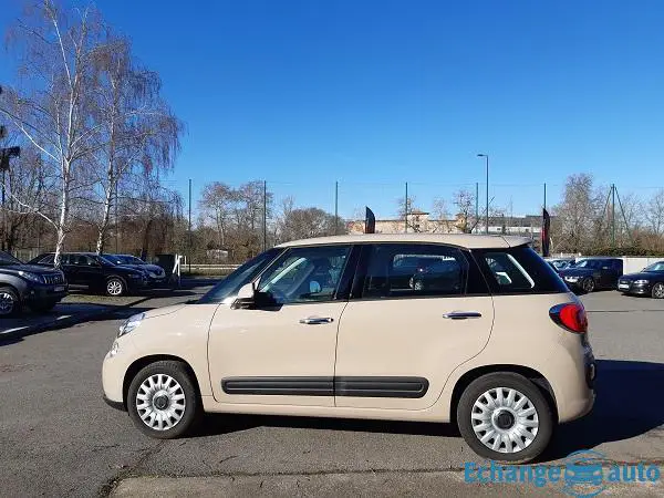 Fiat 500 L Grande Punto 1.4 MPI 95 ch - GARANTIE 6 MOIS