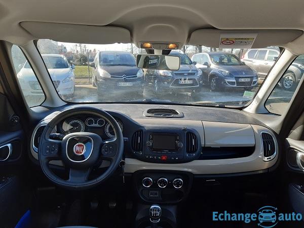 Fiat 500 L Grande Punto 1.4 MPI 95 ch - GARANTIE 6 MOIS