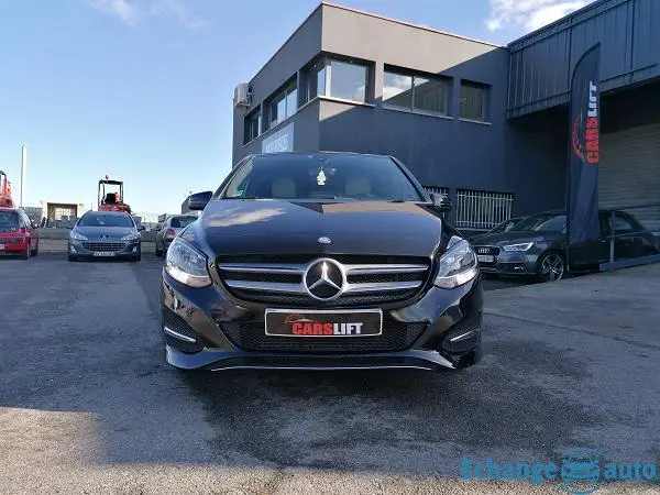 Mercedes Classe B Inspiration 160 D CDi 1.5 90 ch - GARANTIE 6 MOIS