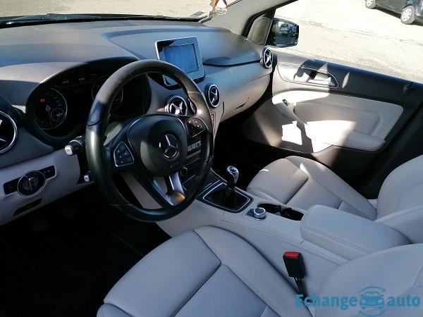 Mercedes Classe B Inspiration 160 D CDi 1.5 90 ch - GARANTIE 6 MOIS