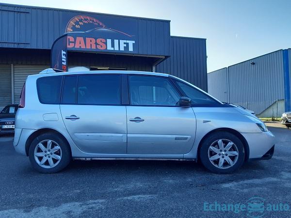 Renault Espace 25 TH 2.0 DCI 130 ch - GARANTIE 6 MOIS