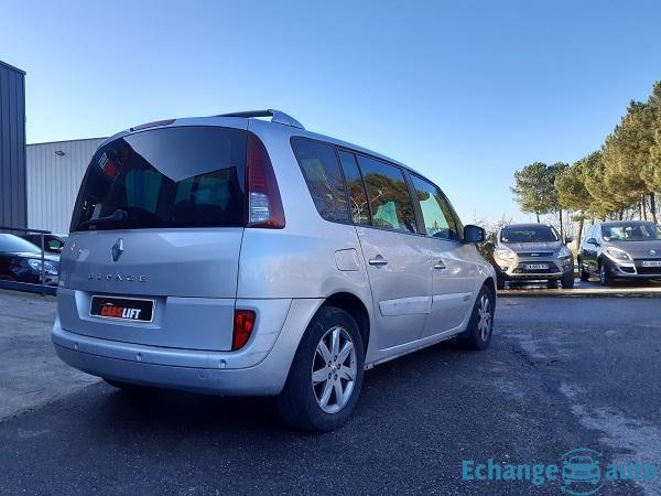 Renault Espace 25 TH 2.0 DCI 130 ch - GARANTIE 6 MOIS