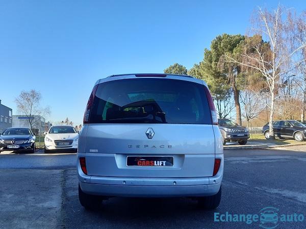 Renault Espace 25 TH 2.0 DCI 130 ch - GARANTIE 6 MOIS