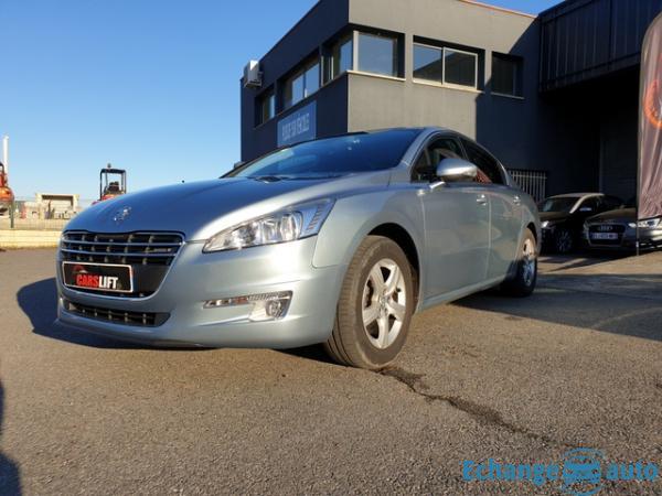 Peugeot 508 BUSINESS PACK 1.6 HDI 112 CV - GARANTIE 6 MOIS