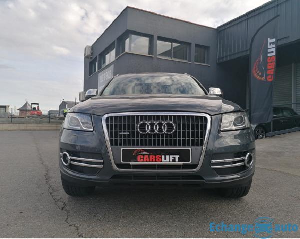 Audi Q5 Ambition Luxe 2.0 TDI 170 ch - GARANTIE 6 MOIS