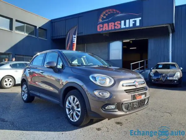 Fiat 500 Popstar Business X 1.4 i 140 ch - GARANTIE 6 MOIS