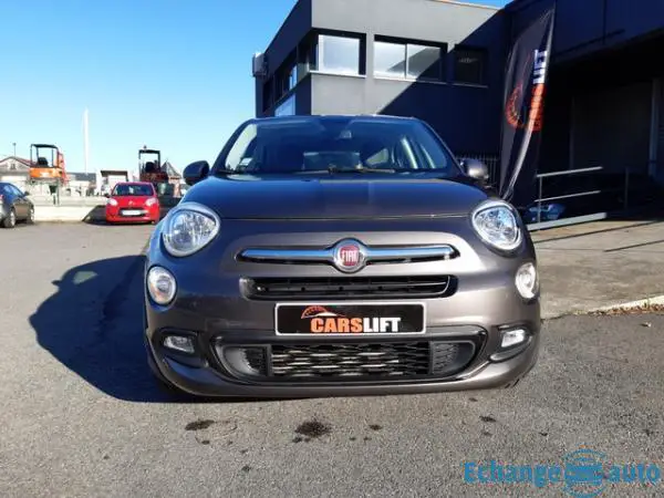 Fiat 500 Popstar Business X 1.4 i 140 ch - GARANTIE 6 MOIS