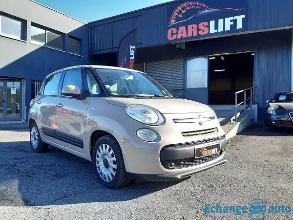 Fiat 500 L Grande Punto 1.4 MPI 95 ch - GARANTIE 6 MOIS