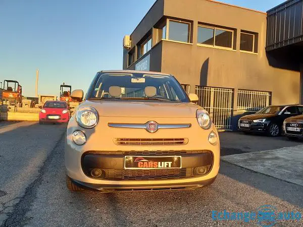 Fiat 500 L Grande Punto 1.4 MPI 95 ch - GARANTIE 6 MOIS