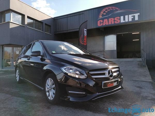 Mercedes Classe B Inspiration 160 D CDi 1.5 90 ch - GARANTIE 6 MOIS