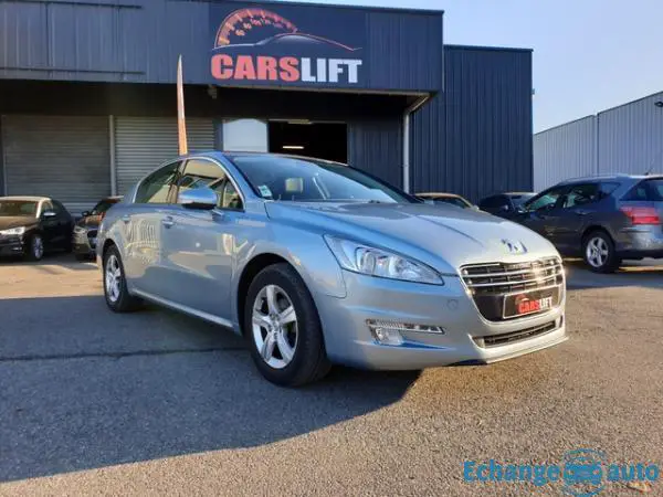 Peugeot 508 BUSINESS PACK 1.6 HDI 112 CV - GARANTIE 6 MOIS