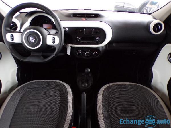 Renault Twingo III 0.9 TCe 90 Zen EDC