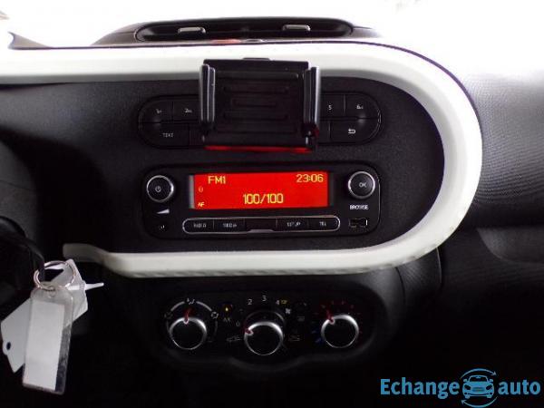 Renault Twingo III 0.9 TCe 90 Zen EDC