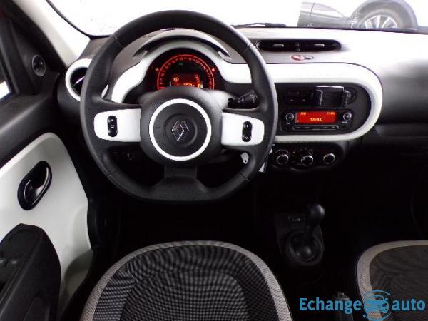 Renault Twingo III 0.9 TCe 90 Zen EDC