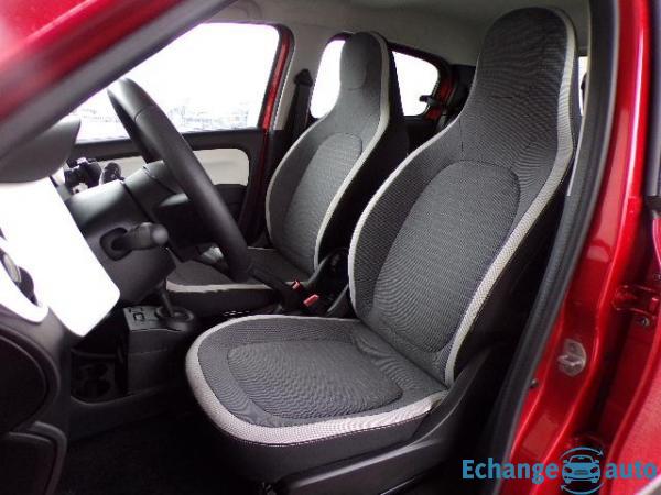 Renault Twingo III 0.9 TCe 90 Zen EDC