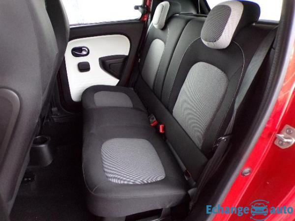 Renault Twingo III 0.9 TCe 90 Zen EDC