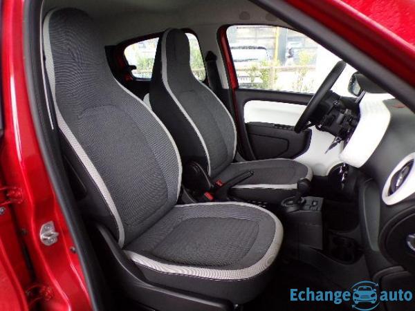 Renault Twingo III 0.9 TCe 90 Zen EDC