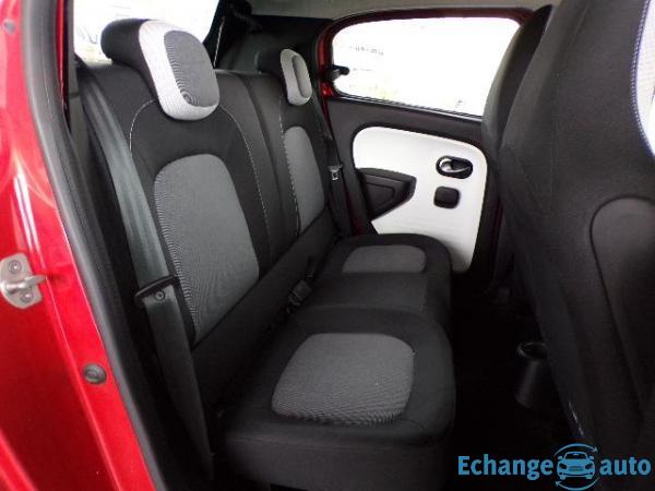 Renault Twingo III 0.9 TCe 90 Zen EDC