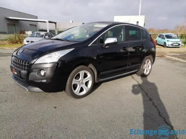 Peugeot 3008 Allure 1.6 HDi 115 ch - GARANTIE 6 MOIS