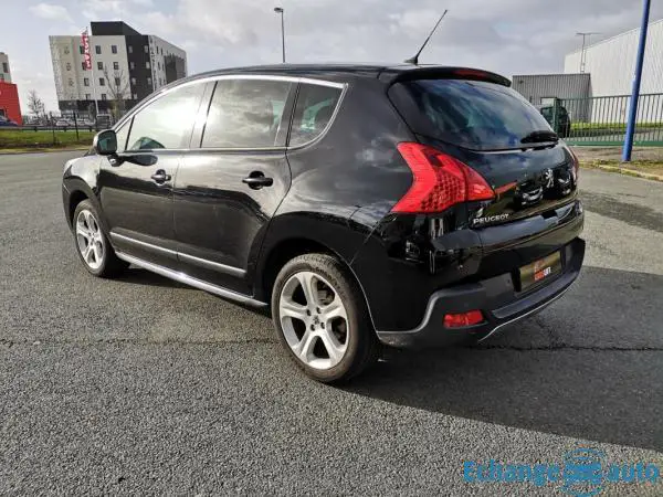 Peugeot 3008 Allure 1.6 HDi 115 ch - GARANTIE 6 MOIS