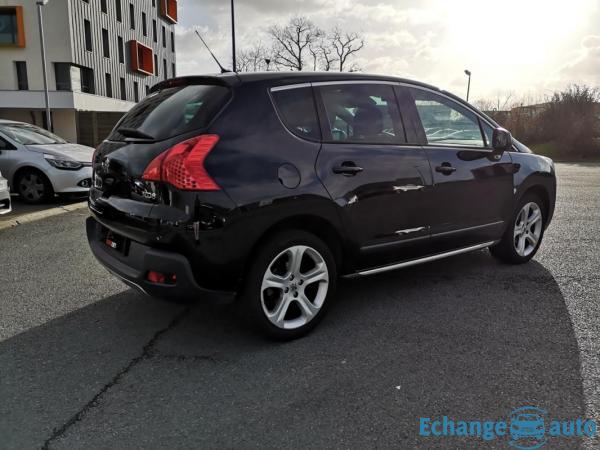 Peugeot 3008 Allure 1.6 HDi 115 ch - GARANTIE 6 MOIS