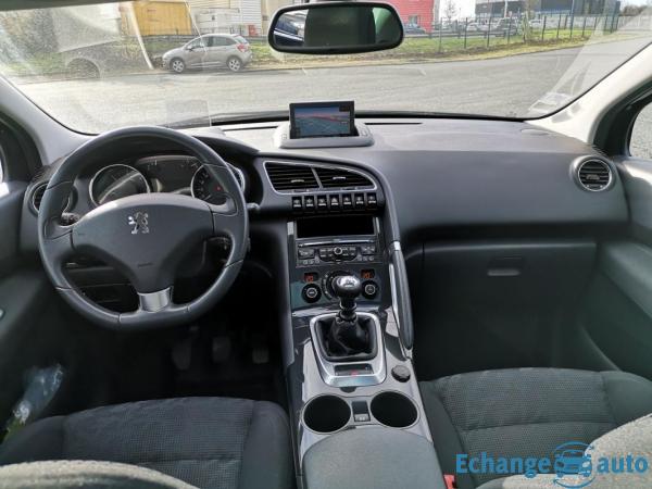 Peugeot 3008 Allure 1.6 HDi 115 ch - GARANTIE 6 MOIS