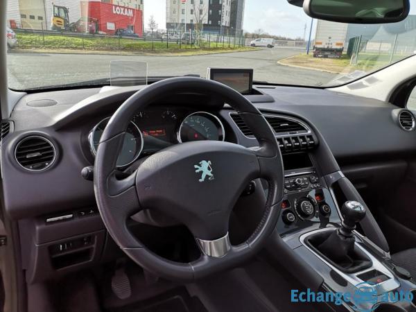 Peugeot 3008 Allure 1.6 HDi 115 ch - GARANTIE 6 MOIS