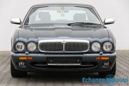 Jaguar Daimler Langversion