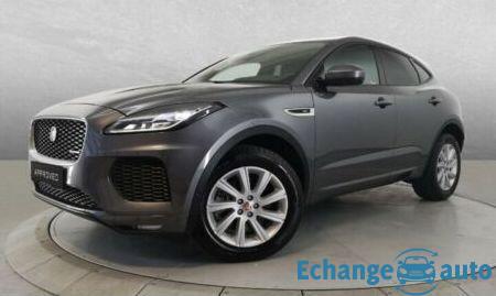 Jaguar E-Pace P250  R-Dynamic SE