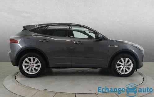 Jaguar E-Pace P250  R-Dynamic SE