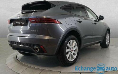 Jaguar E-Pace P250  R-Dynamic SE