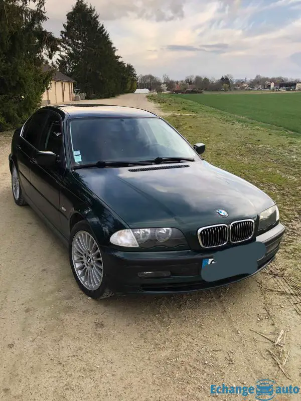 Bmw 330d