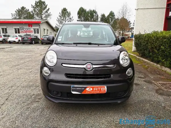 FIAT 500L 1.3 Multijet 16V 85 ch S/S Easy